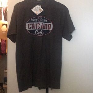 Chicago Cubs T Shirt